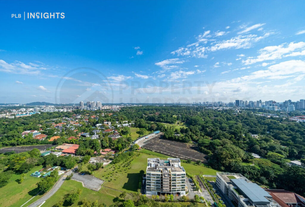 5-Room HDB Flat At SkyOasis @ Dawson Sold For Record $1.73M: Here’s What We Make Of It
Most Expensive HDB Transaction To Date