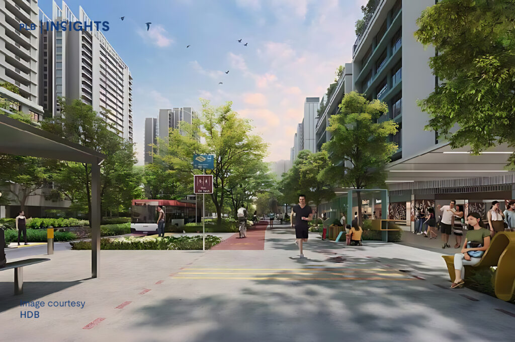 Bayshore’s Transformation: How Will The Upcoming Bayshore BTO Projects Impact Home Prices In The Area?
The New Bayshore Estate