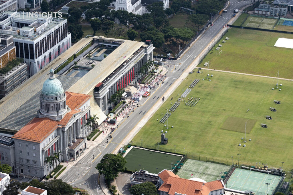 Why Illegal Short-Term Rentals are Wreaking Havoc on Singapore’s Housing Market user education and reporting