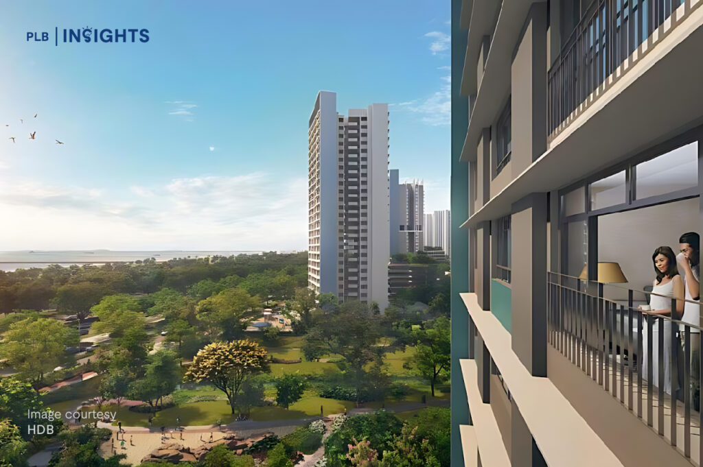 Bayshore’s Transformation: How Will The Upcoming Bayshore BTO Projects Impact Home Prices In The Area?
The New Bayshore Estate