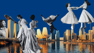 Is Fashion Predicting Property Trends? The Impact of The Hemline Index on Singapore Real Estate